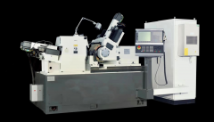 数控无心磨床的优势