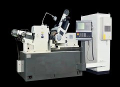 日本无心磨床的工作原理是什么？