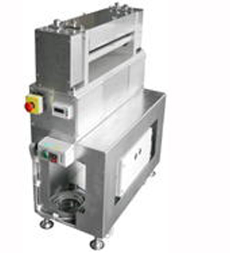 海藻微孔加工机“Mugen”型号∞-1000