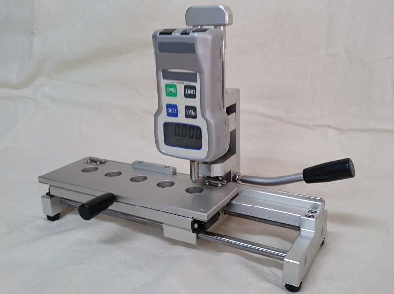 海藻微孔加工机“Mugen”型号∞-1000