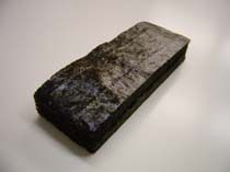 海藻微孔加工机“Mugen”型号∞-1000