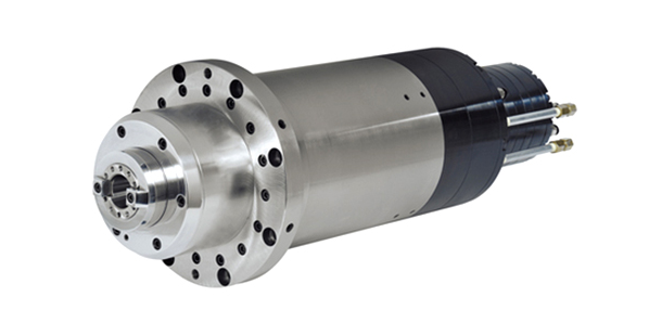 机械主轴——电主轴电机的原理 机械主轴——电主轴电机的原理