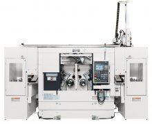 日本外圆磨床的广泛应用及传动部分