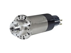 机械主轴：机械主轴轴承脂润滑