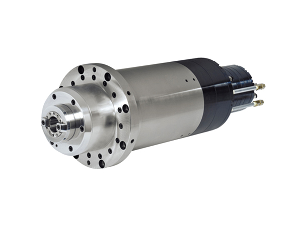 机械主轴：机械主轴轴承脂润滑