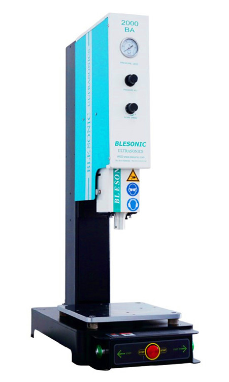 超声波焊接基本参数 超声波焊接基本参数