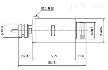 NR-3060S高速主轴介绍与使用 NR-3060S高速主轴介绍与使用