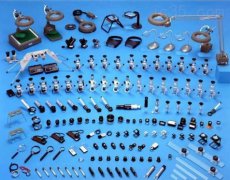 PEAK放大镜的简介和应用