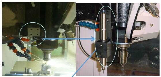 高速主轴自动化机床应用 高速主轴自动化机床应用