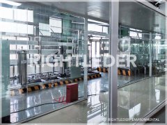 国产替代正当时 工业超纯水设备成为“中国芯”重要保障