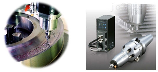 NAKANISHI主轴在轮胎加工中的应用 NAKANISHI主轴在轮胎加工中的应用