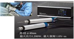 NAKANISHI主轴在轮胎加工中的应用