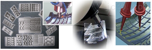 NAKANISHI主轴在轮胎加工中的应用 NAKANISHI主轴在轮胎加工中的应用