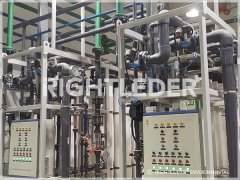 电子行业为什么要用到超纯水设备?