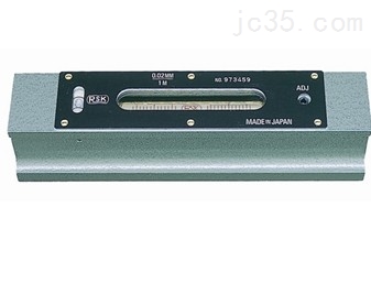 进口水平仪的分类