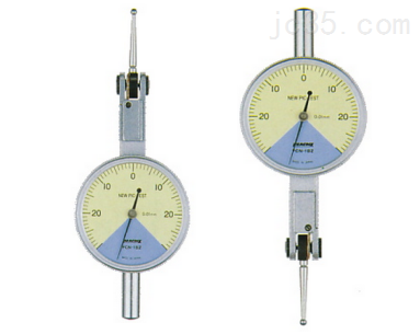 杠杆表千分表|百分表用途及选型