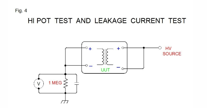 我的 10 kV 电源的隔离额定值只有 3500V，这是为什么呢？