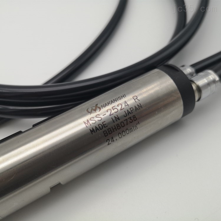 一文读懂日本NAKANISHI气动主轴与电动主轴的主要区别