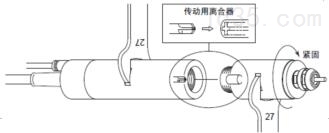 NR-3060S高速主轴使用说明 NR-3060S高速主轴使用说明