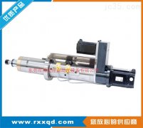 伺服攻丝动力头都有哪些优势？