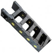 BNEE塑料拖链的用途和特点