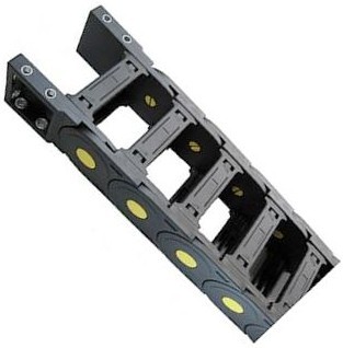 BNEE塑料拖链的用途和特点