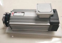 铝材高速切割电机产品性能介绍