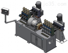 无心车床常见故障分析