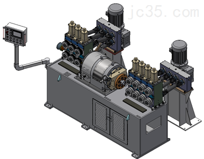 无心车床常见故障分析