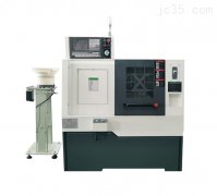 精密数控车床上加装测头有什么作用？