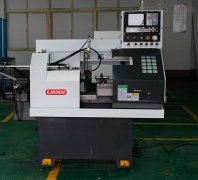 数控车床的硬件结构组成有哪些