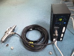 使用日本NAKANISHI增速刀柄的必要性分析