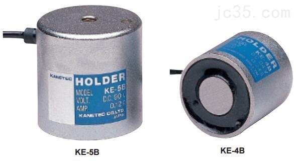 KANETEC电磁铁的应用