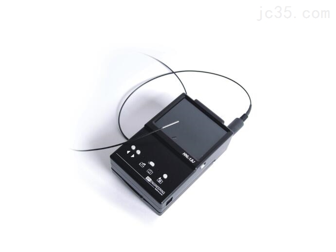 日本SPIENGINEERING超细工业内窥镜的广泛应用