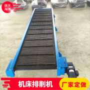 链板输送机在使用中该如何维护