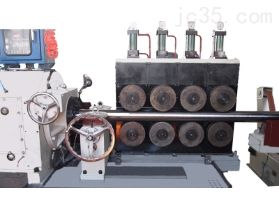 无心车床自激振动的原因是什么