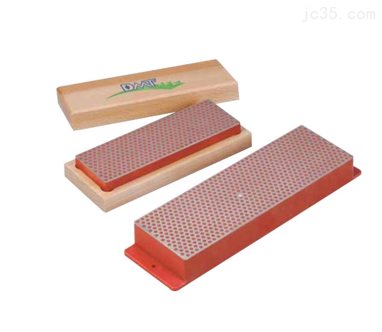 一文概括美国DMT磨刀石的种类