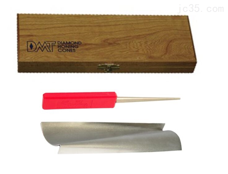 一文概括美国DMT磨刀石的种类