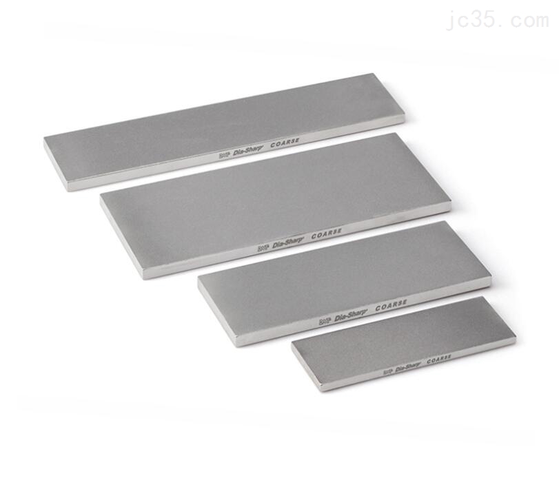 一文概括美国DMT磨刀石的种类