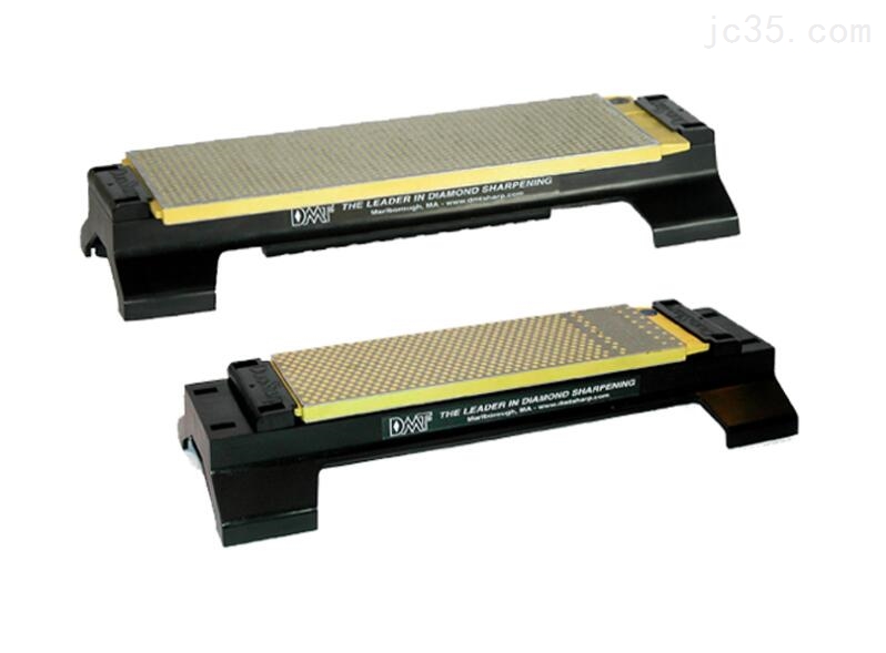 一文概括美国DMT磨刀石的种类