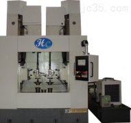 珩磨机的结构是怎样的？