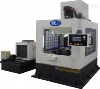 数控珩磨机的加工特点分析