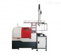 数控车床机械手的结构是什么?