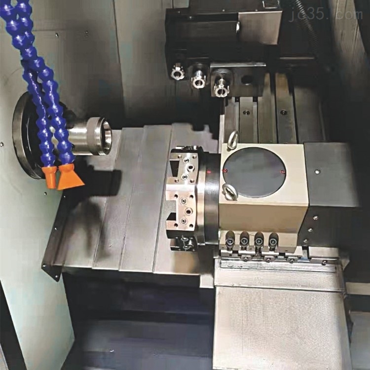 为什么斜床身数控车床尺寸不稳定呢？