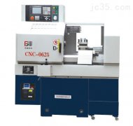 小型数控机床负载的组成和计算