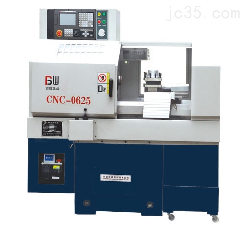 小型数控机床负载的组成和计算