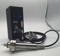 日本E3000控制器转速不能上调是什么原因？