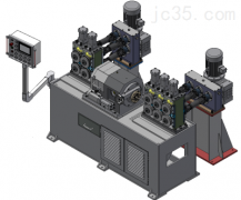 无心车床的工作原理