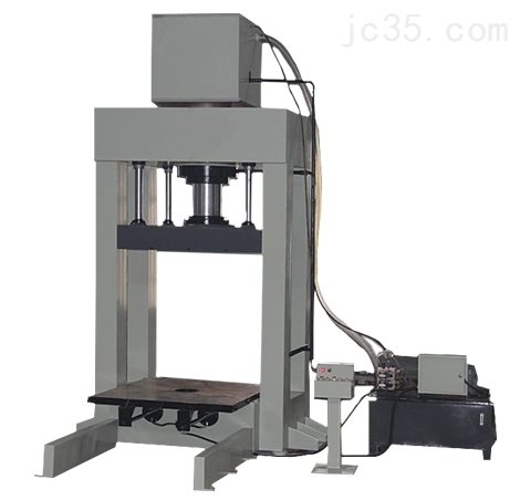 液压机辅助装置有哪些