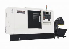 CNC车床硬轨FBL-260(L)/260B(L)